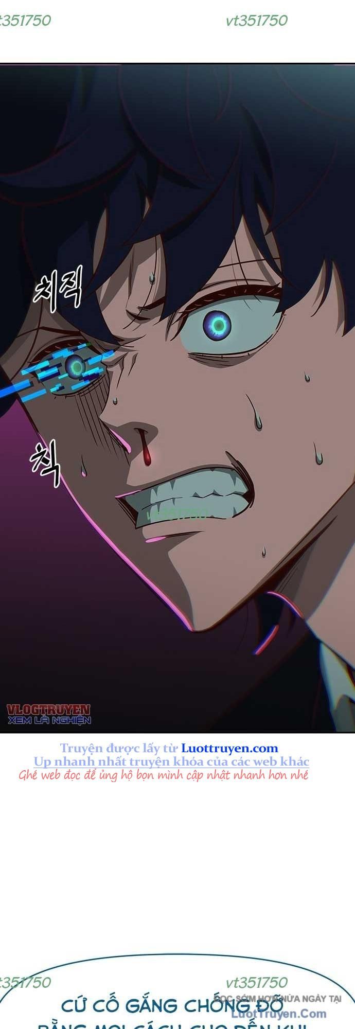 Unluck Chapter 65 - 6