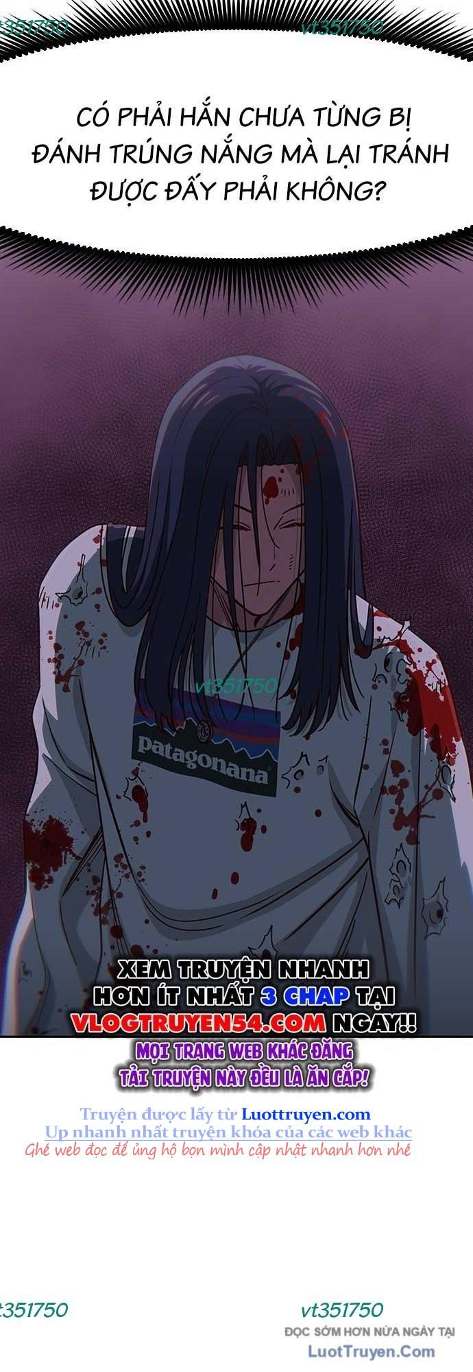 Unluck Chapter 65 - 55