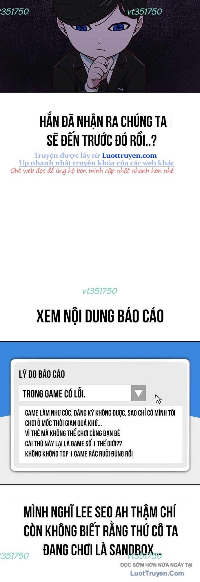 Unluck Chapter 65 - 58