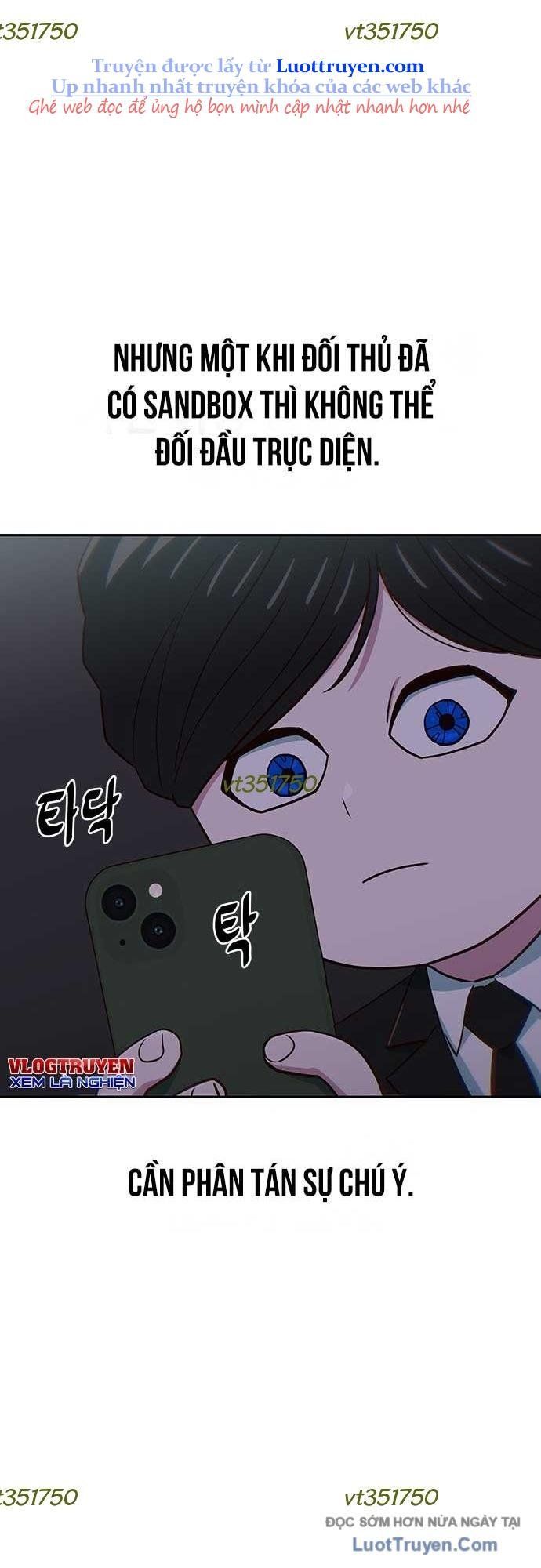 Unluck Chapter 65 - 59