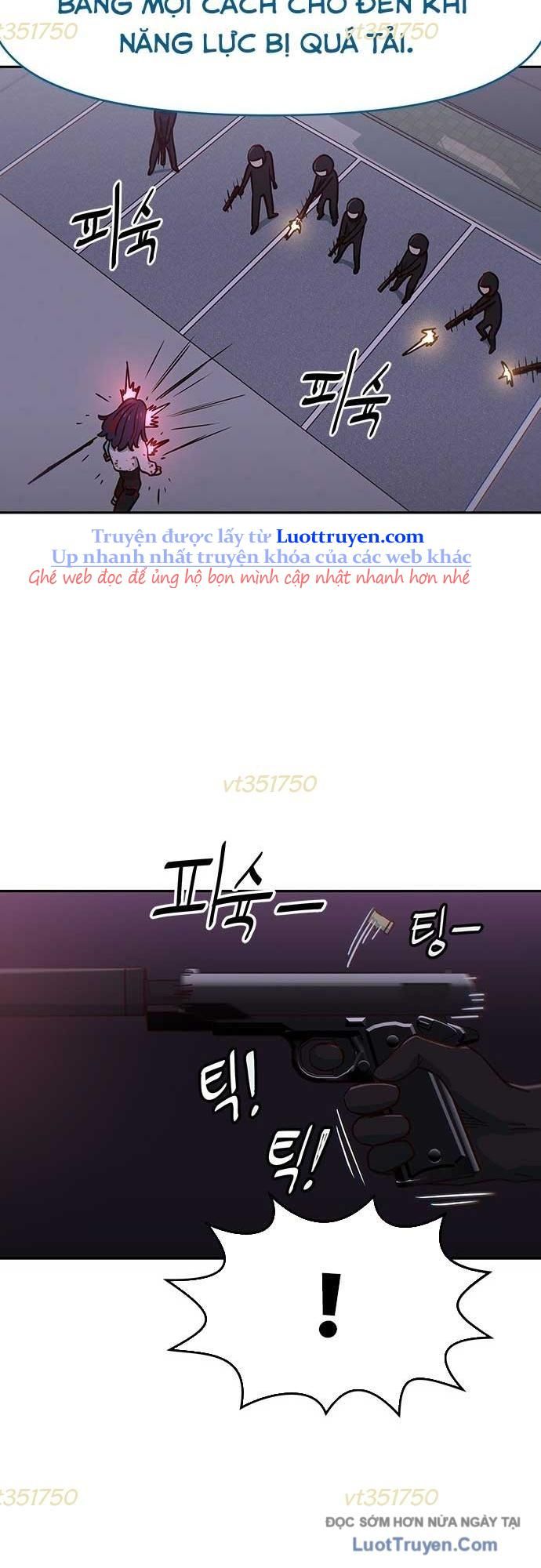 Unluck Chapter 65 - 7