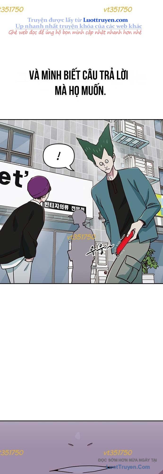 Unluck Chapter 65 - 61