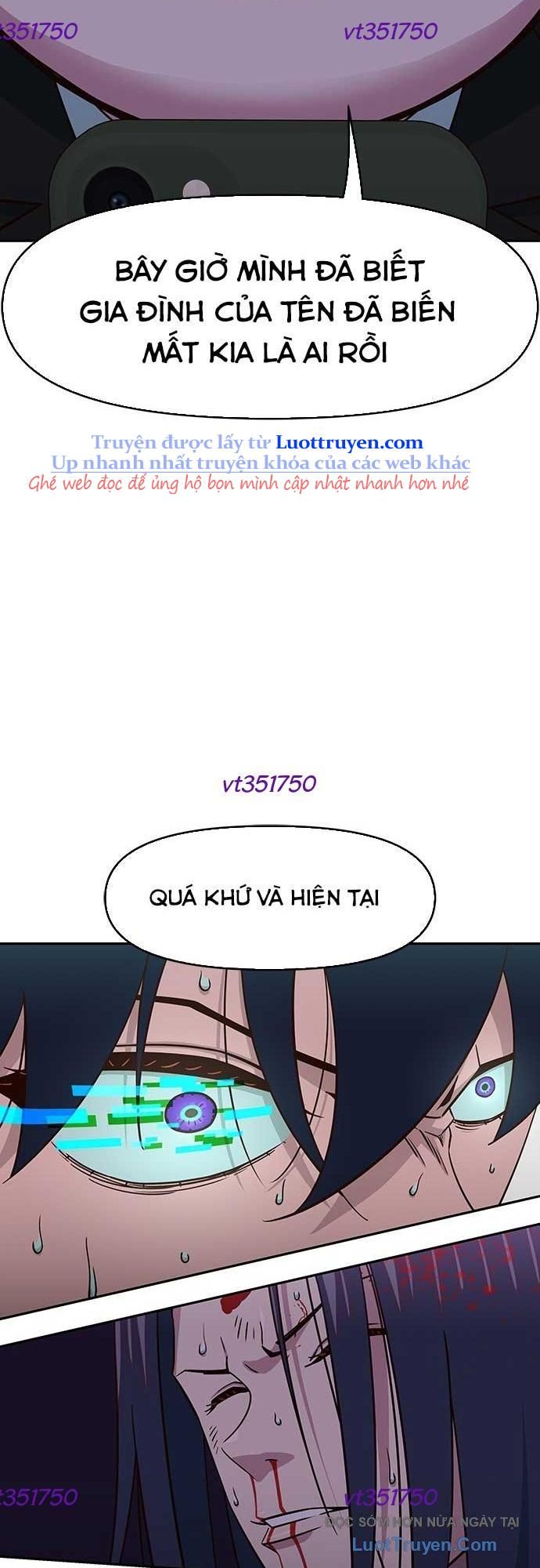 Unluck Chapter 65 - 62