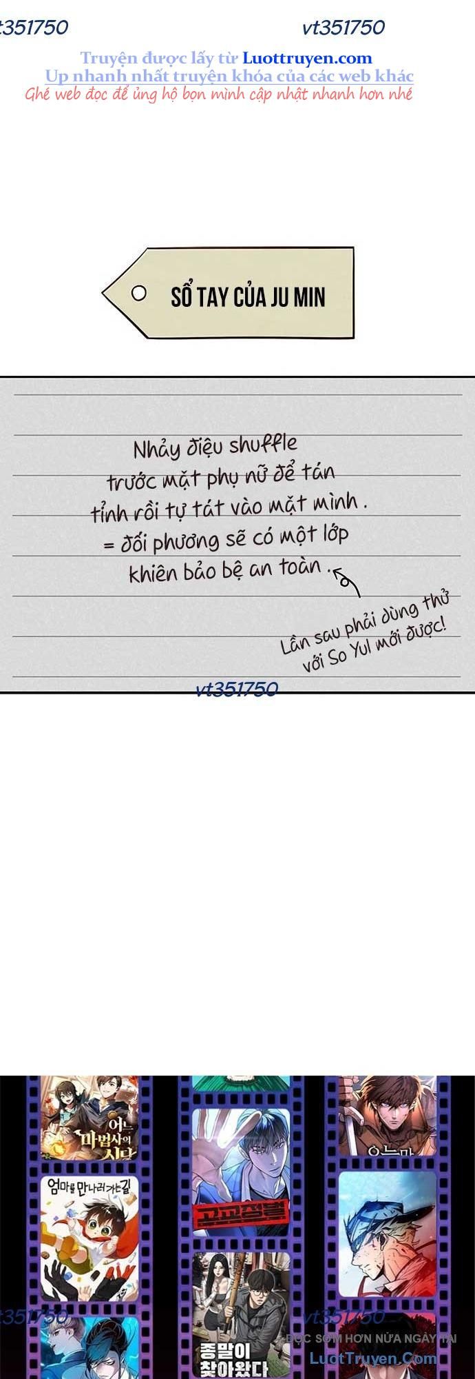 Unluck Chapter 65 - 64