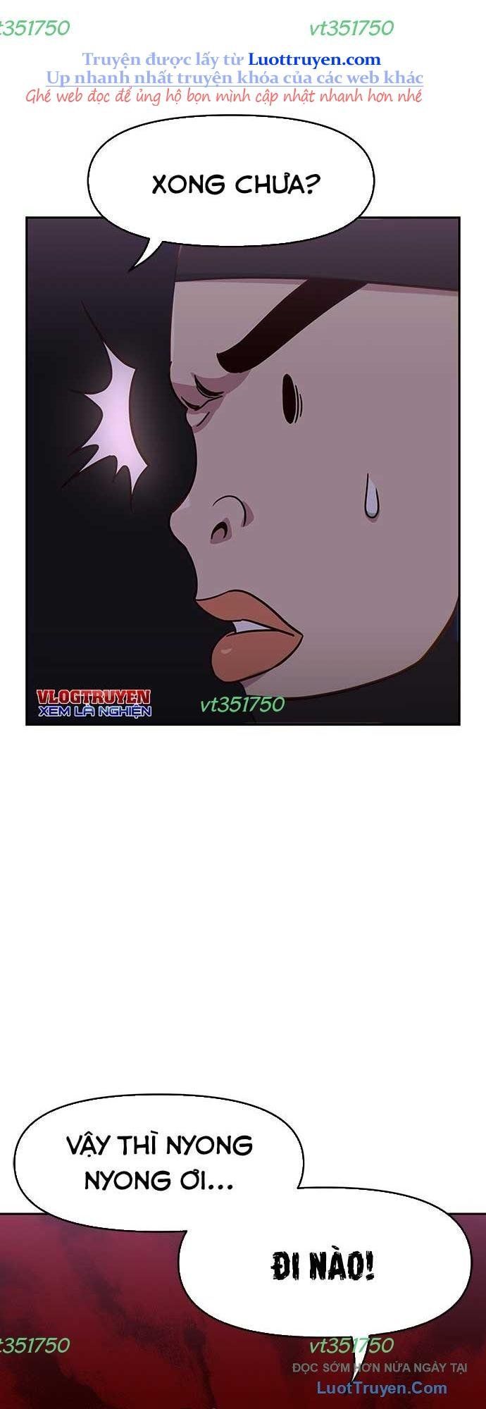 Unluck Chapter 65 - 8