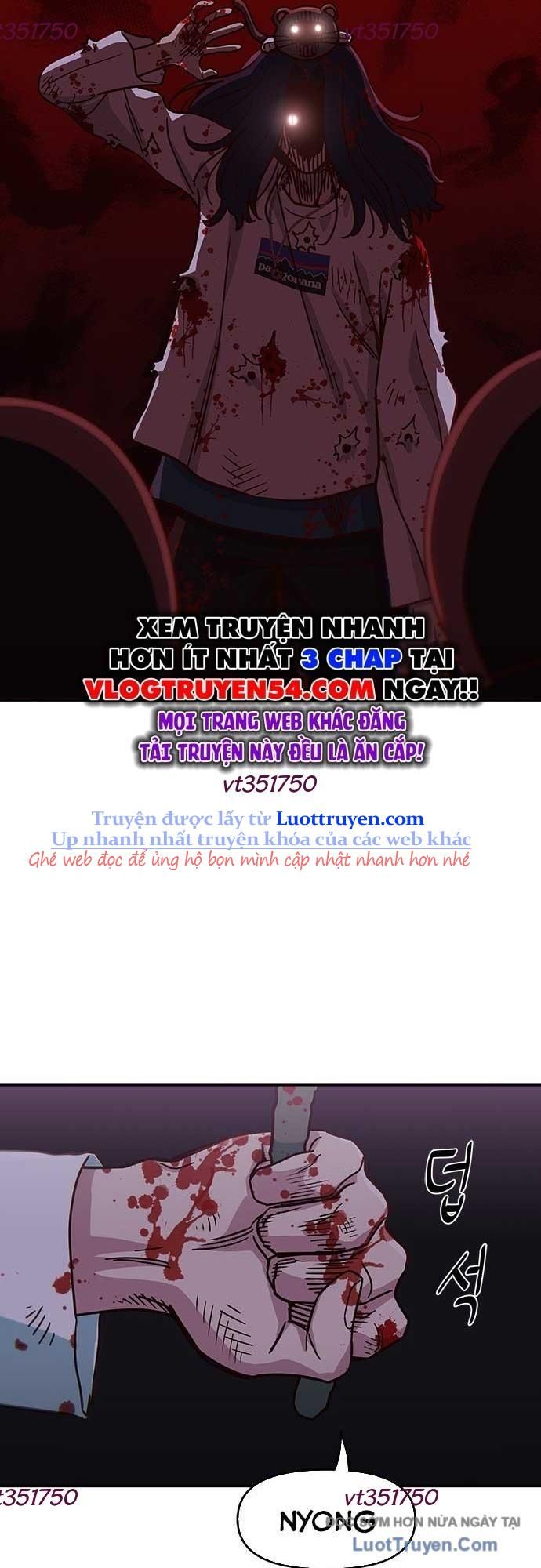 Unluck Chapter 65 - 9