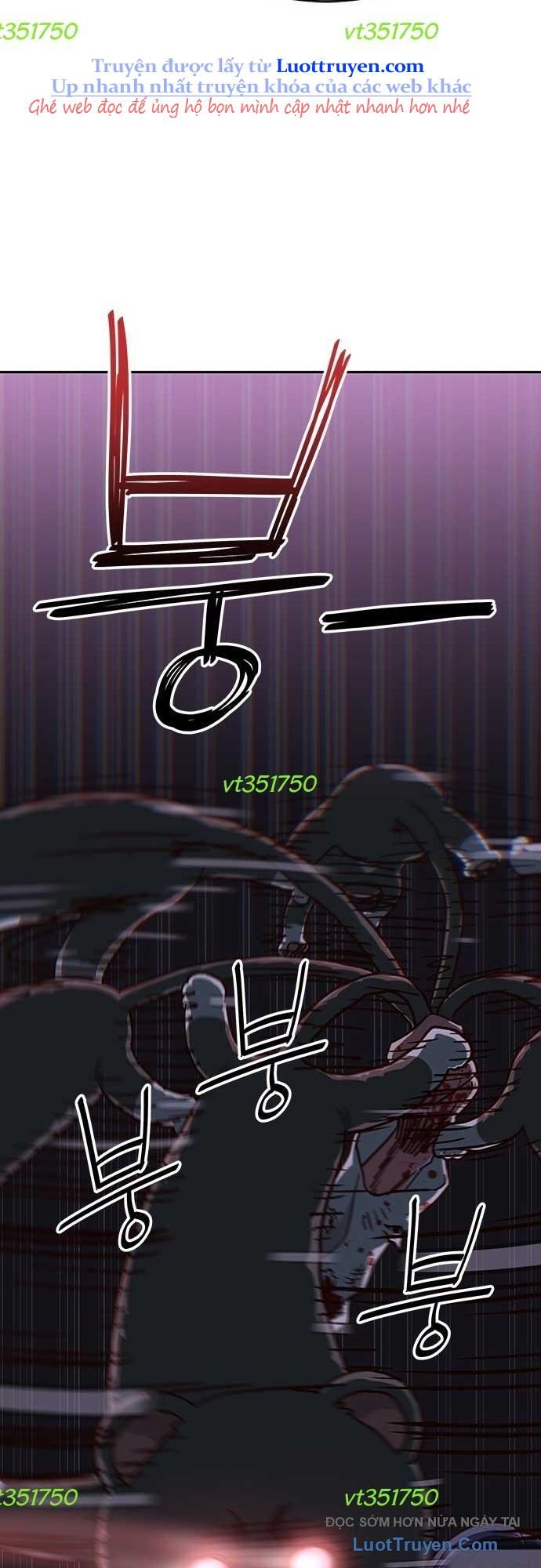 Unluck Chapter 65 - 10