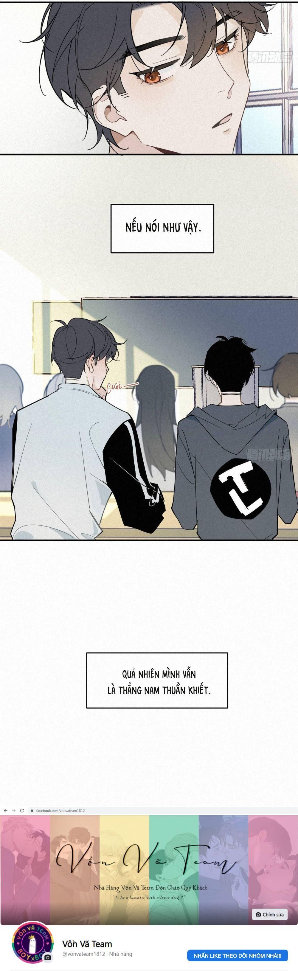 Đường Lê Chapter 1 - 14