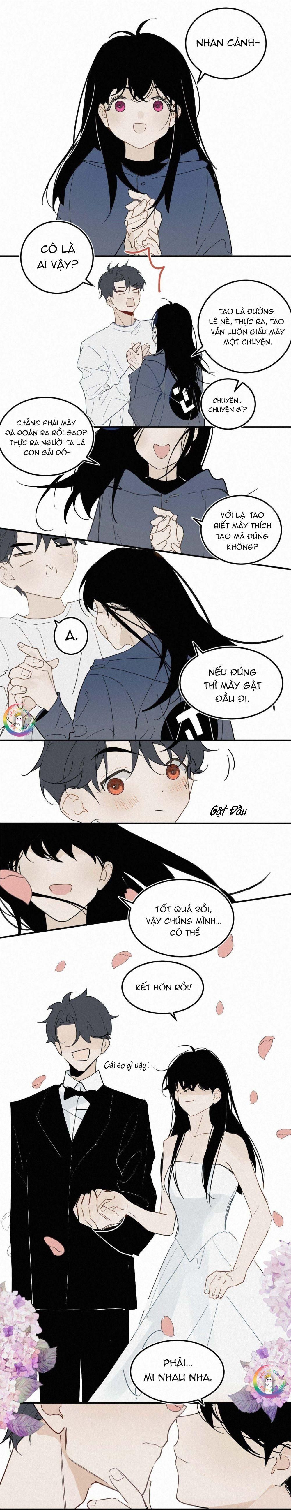 Đường Lê Chapter 2 - 3