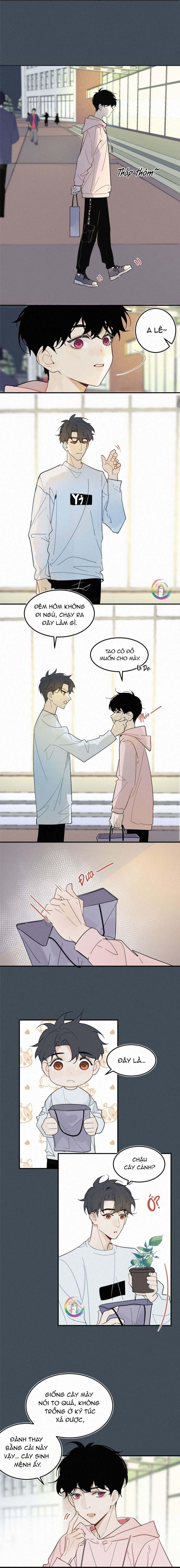 Đường Lê Chapter 2 - 8