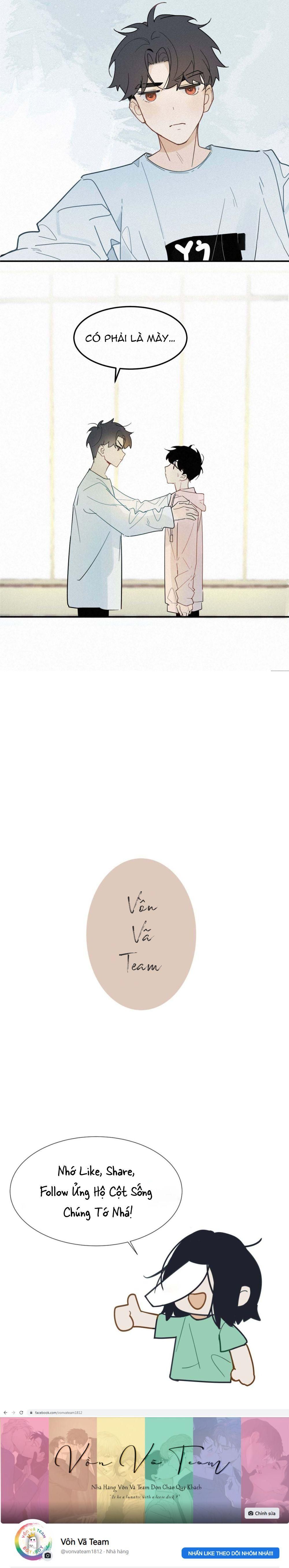 Đường Lê Chapter 2 - 10