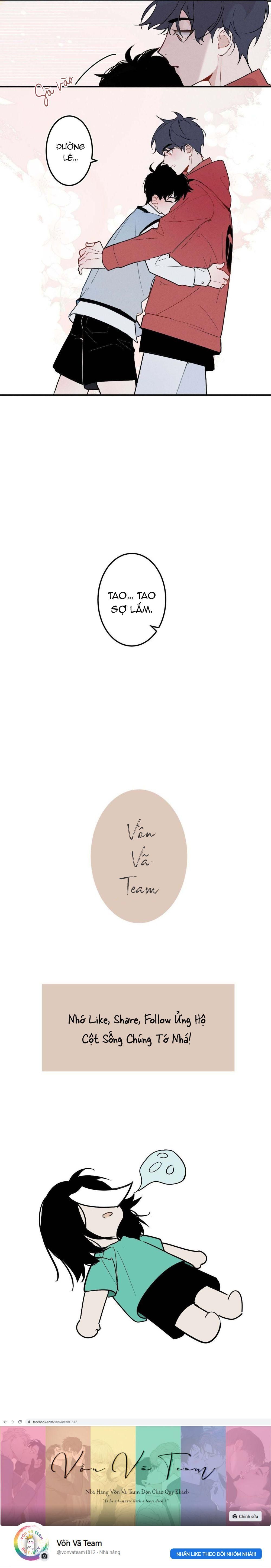 Đường Lê Chapter 3 - 11
