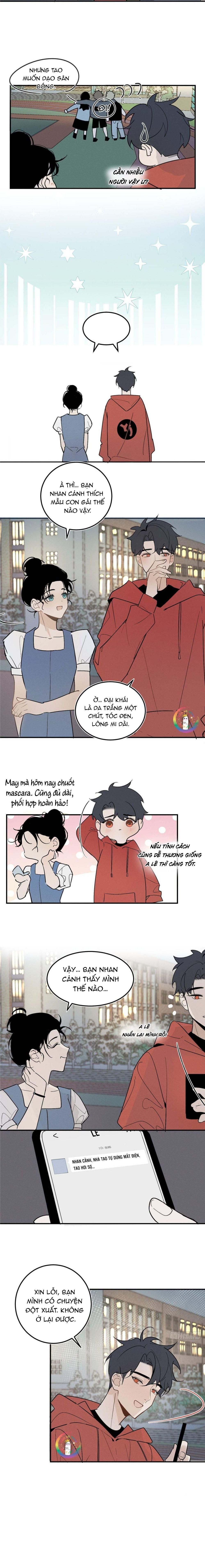 Đường Lê Chapter 3 - 9