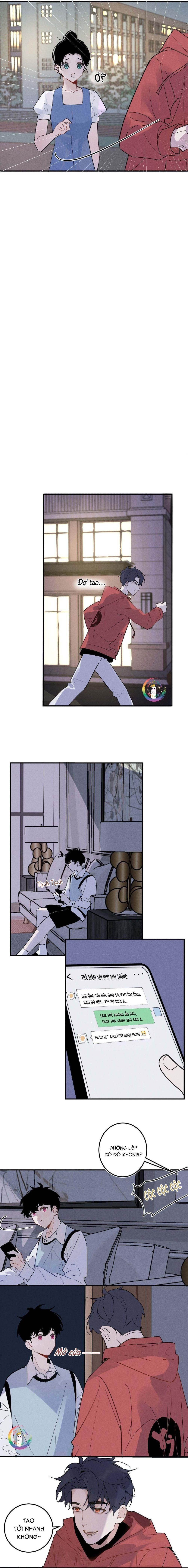 Đường Lê Chapter 3 - 10