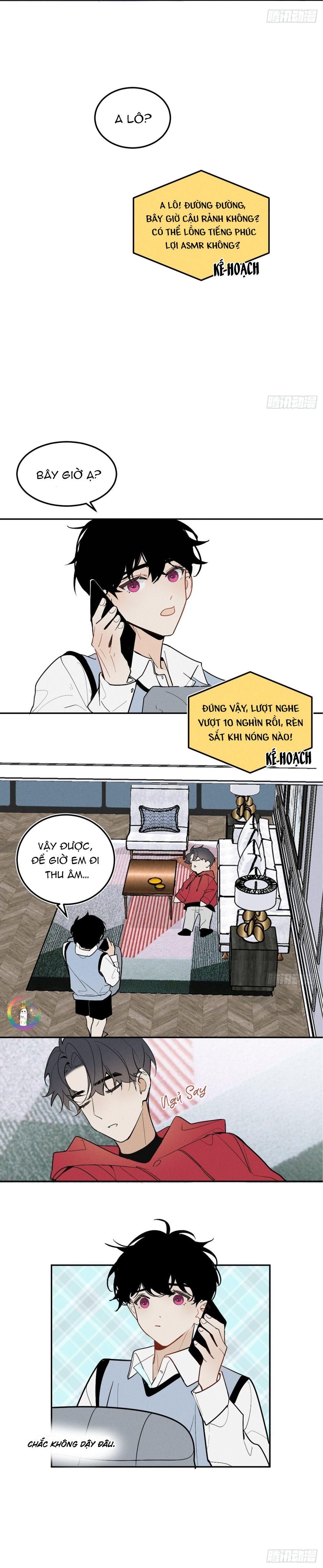 Đường Lê Chapter 4 - 11