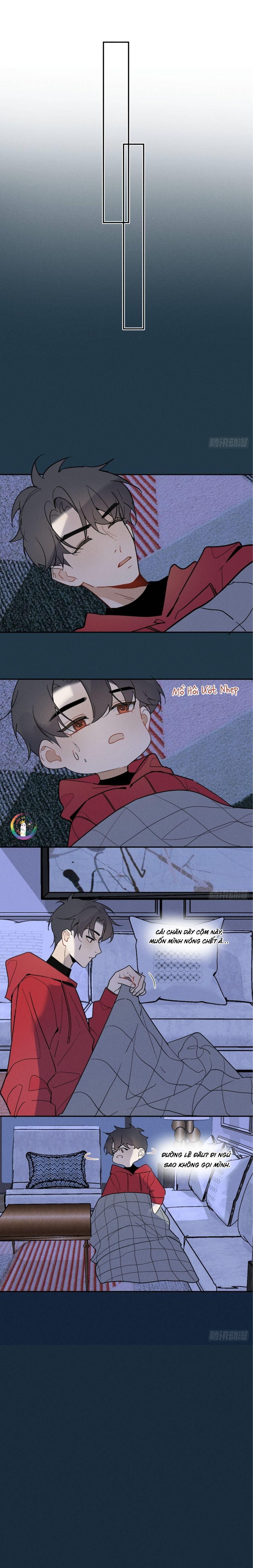 Đường Lê Chapter 4 - 12