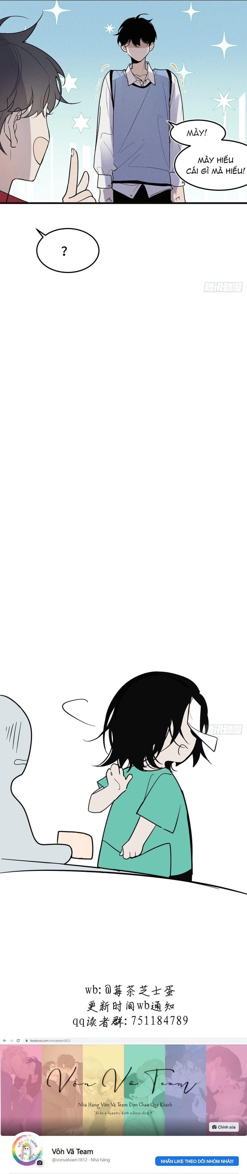 Đường Lê Chapter 4 - 15