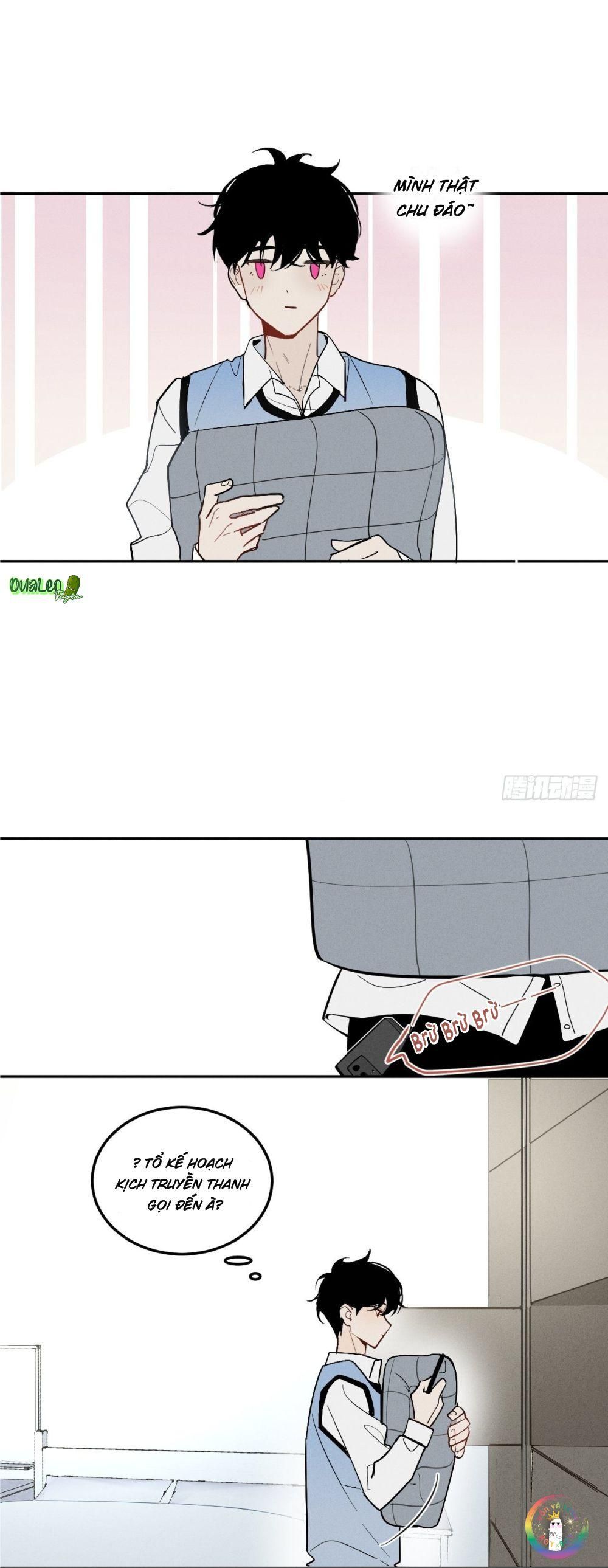 Đường Lê Chapter 4 - 10