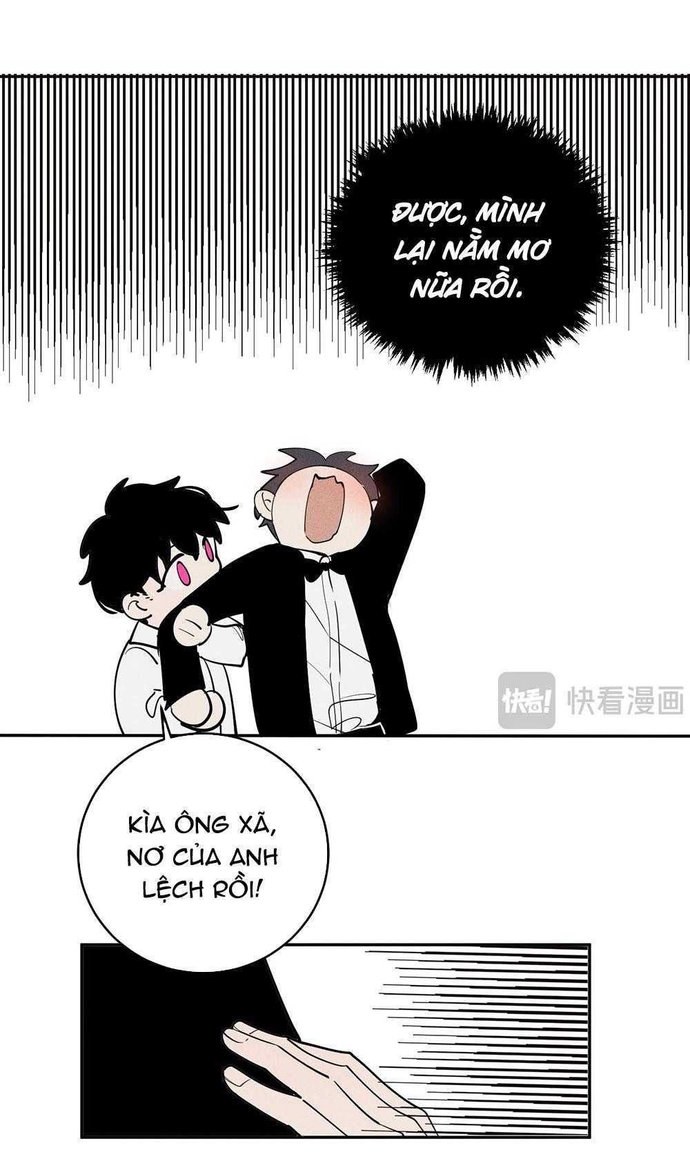 Đường Lê Chapter 5 - 12