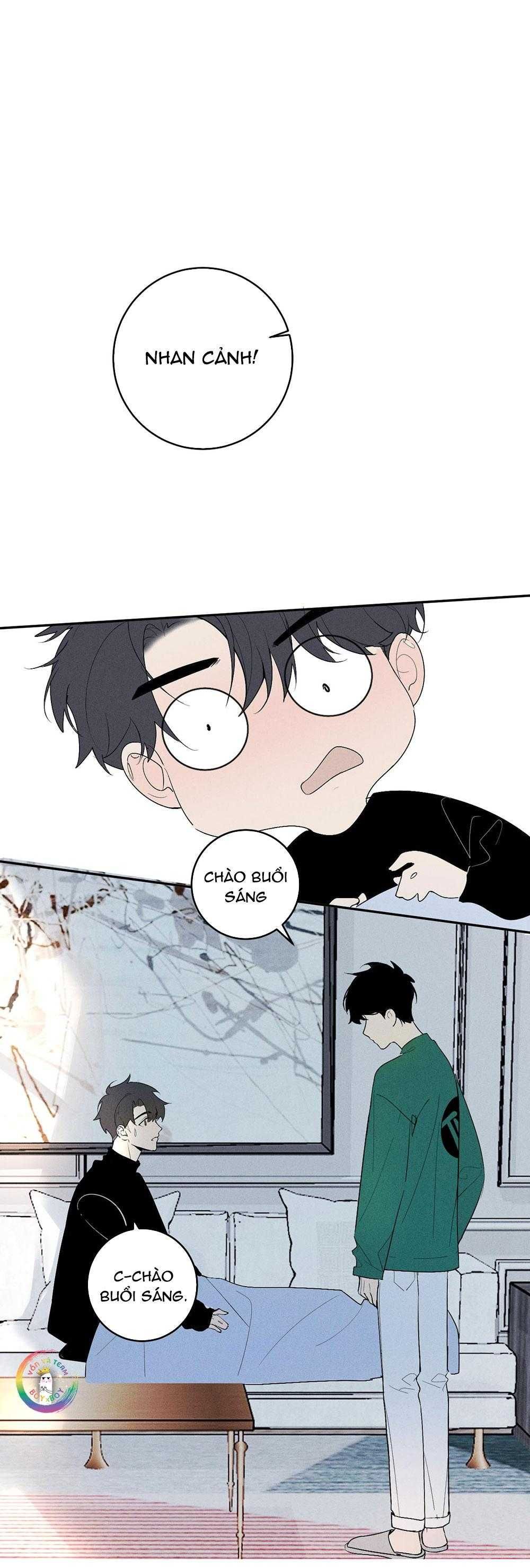 Đường Lê Chapter 5 - 14