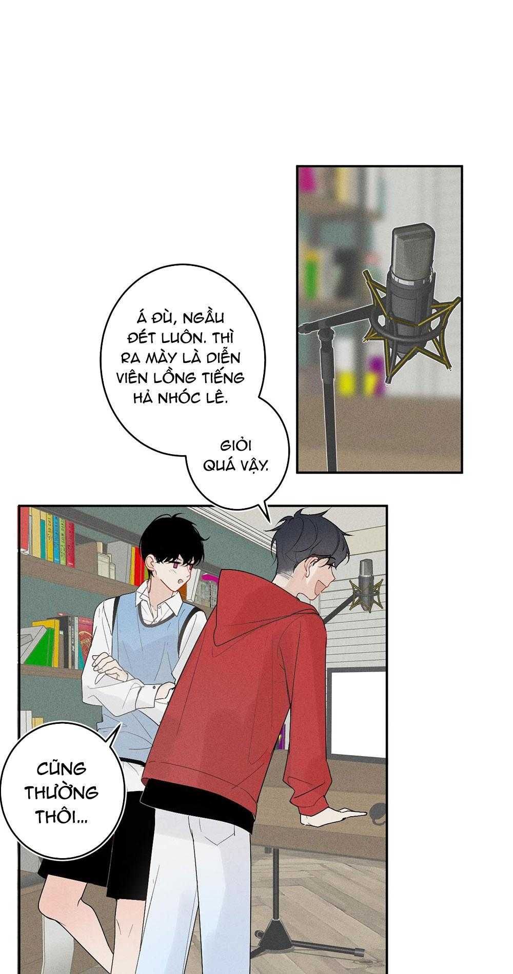 Đường Lê Chapter 5 - 4