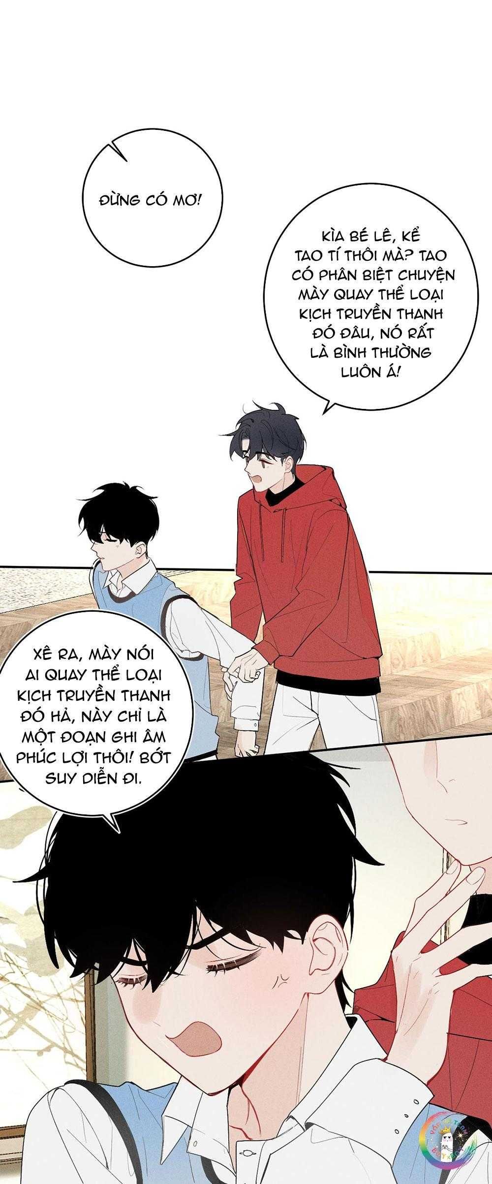 Đường Lê Chapter 5 - 6