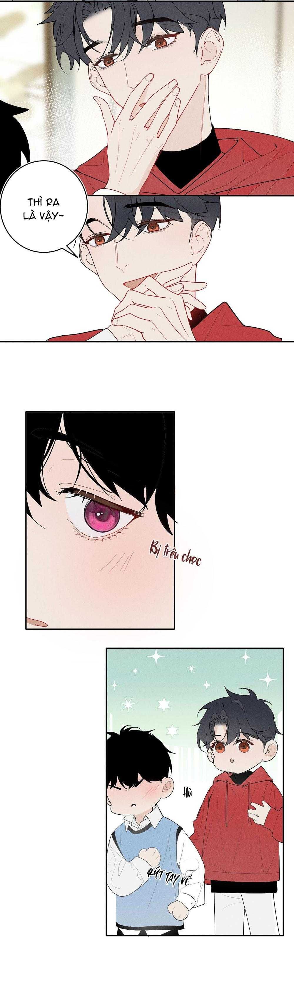 Đường Lê Chapter 5 - 7