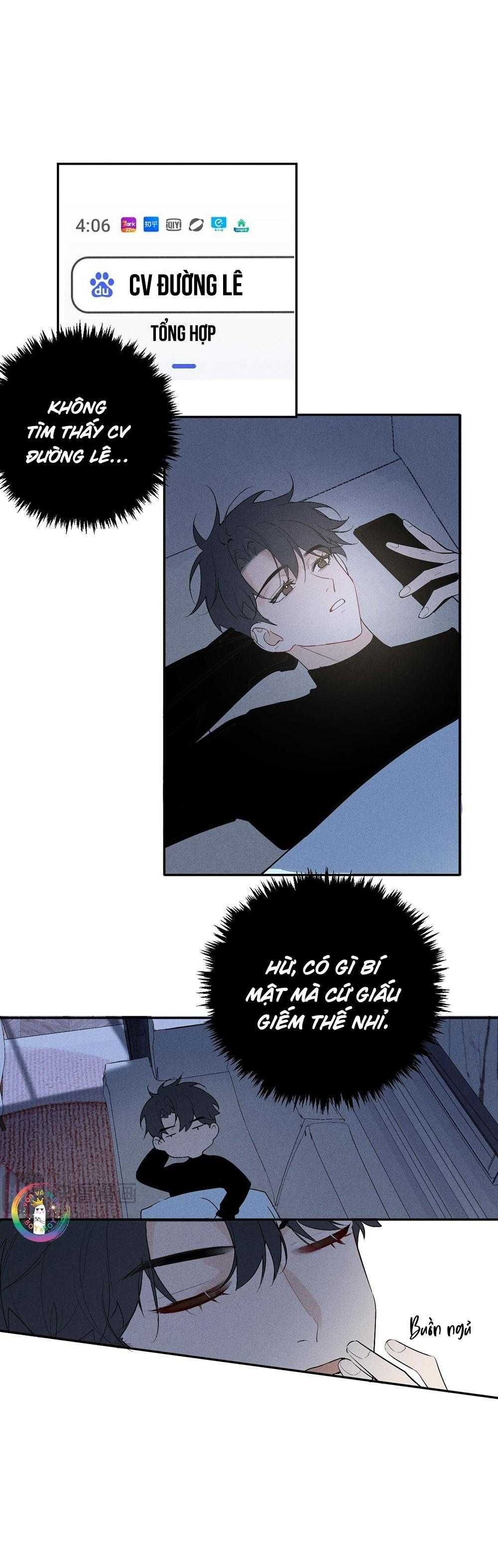 Đường Lê Chapter 5 - 8