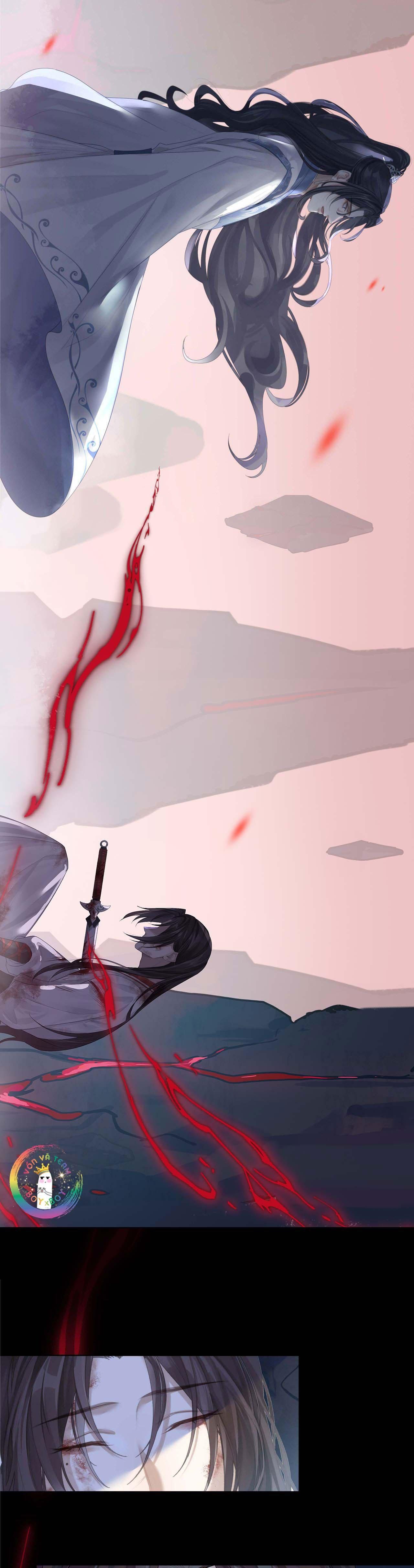 Bản Toạ Nuôi Quỷ Hút Máu Ở Tông Môn Chapter 1 - 17