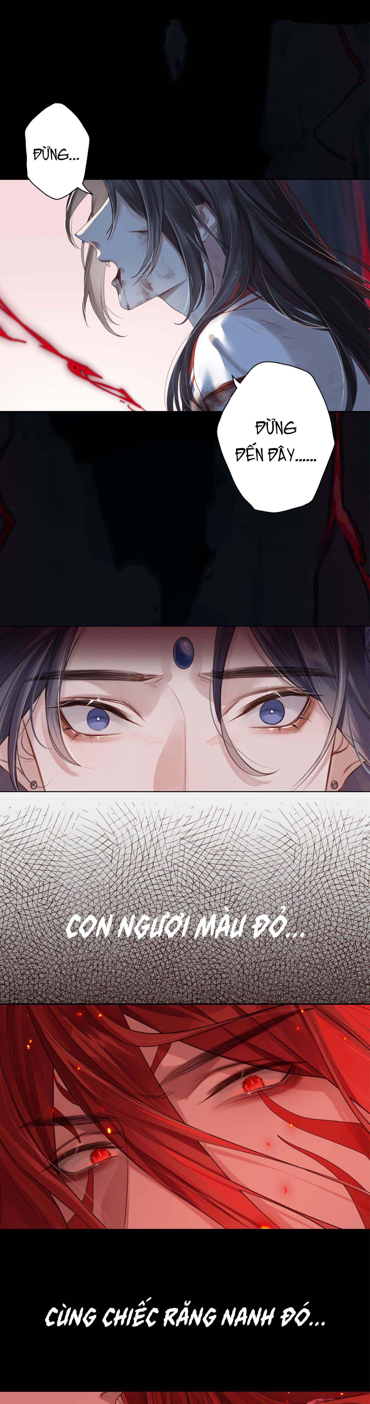 Bản Toạ Nuôi Quỷ Hút Máu Ở Tông Môn Chapter 1 - 19