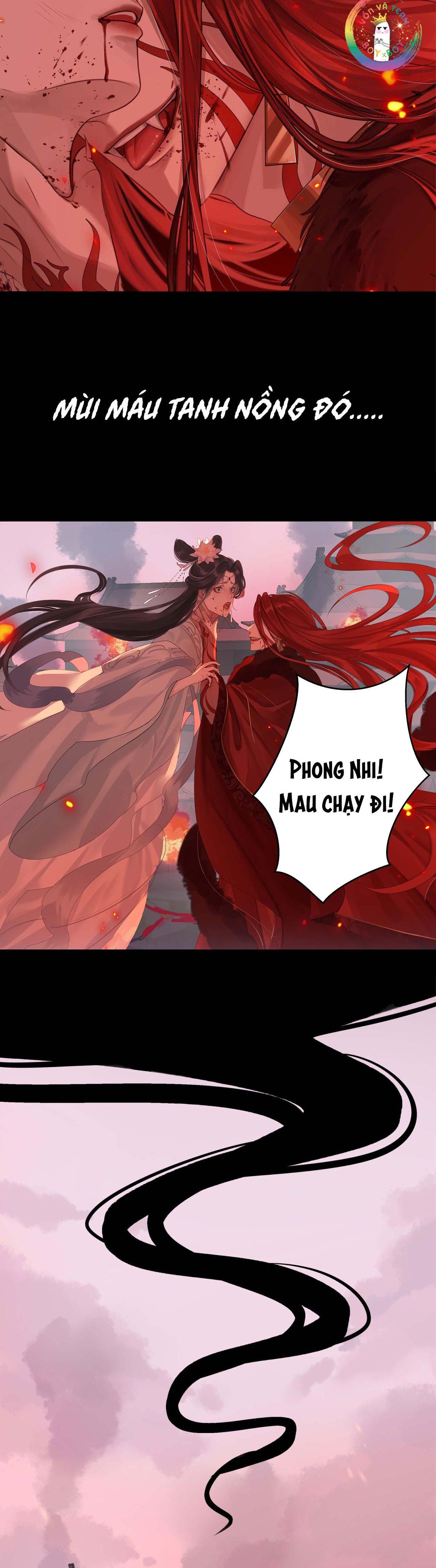 Bản Toạ Nuôi Quỷ Hút Máu Ở Tông Môn Chapter 1 - 20
