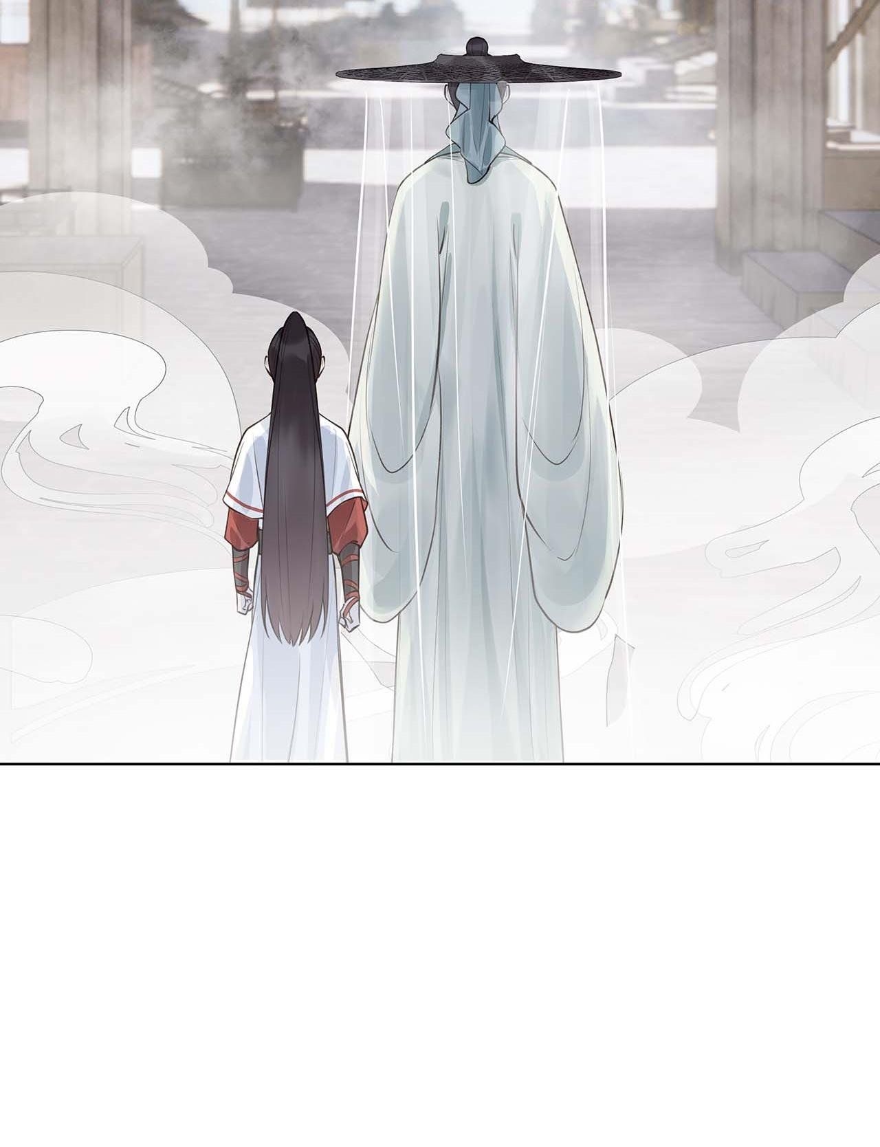 Bản Toạ Nuôi Quỷ Hút Máu Ở Tông Môn Chapter 13 - 11