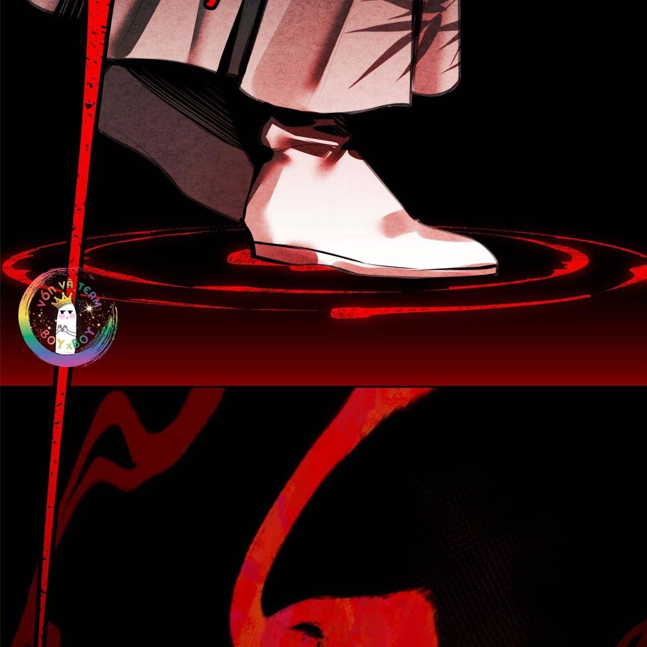 Bản Toạ Nuôi Quỷ Hút Máu Ở Tông Môn Chapter 13 - 16