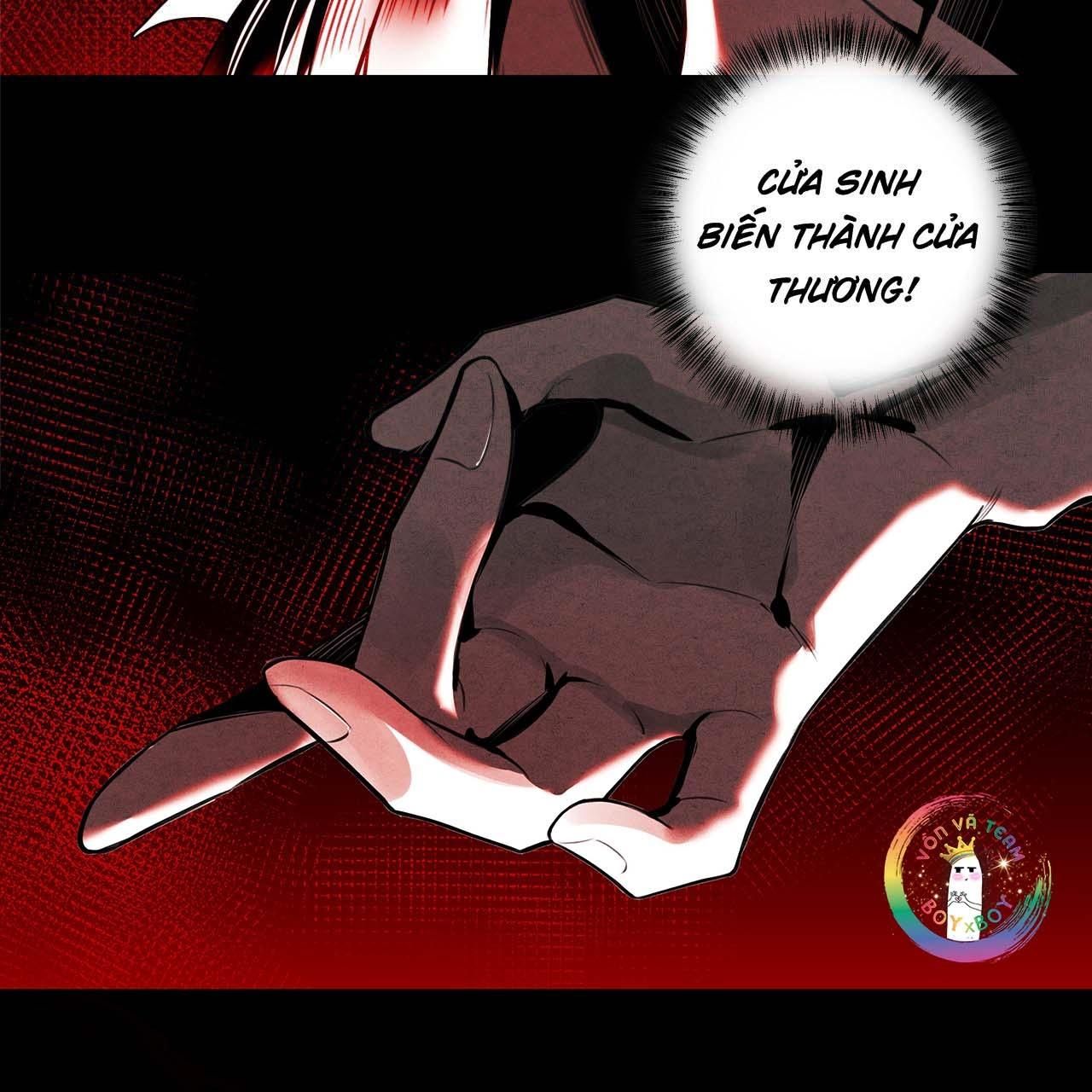 Bản Toạ Nuôi Quỷ Hút Máu Ở Tông Môn Chapter 13 - 20