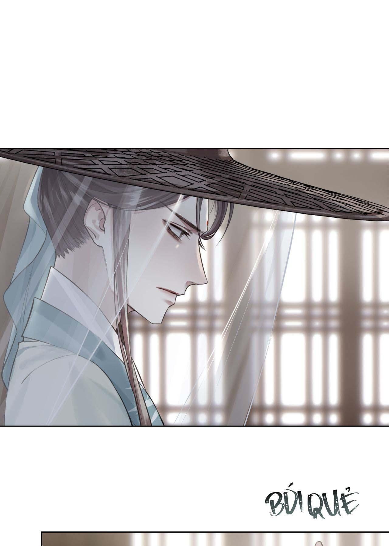 Bản Toạ Nuôi Quỷ Hút Máu Ở Tông Môn Chapter 13 - 3