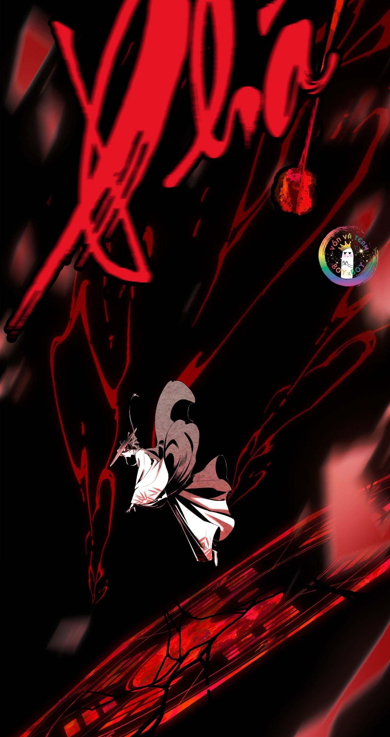 Bản Toạ Nuôi Quỷ Hút Máu Ở Tông Môn Chapter 13 - 24