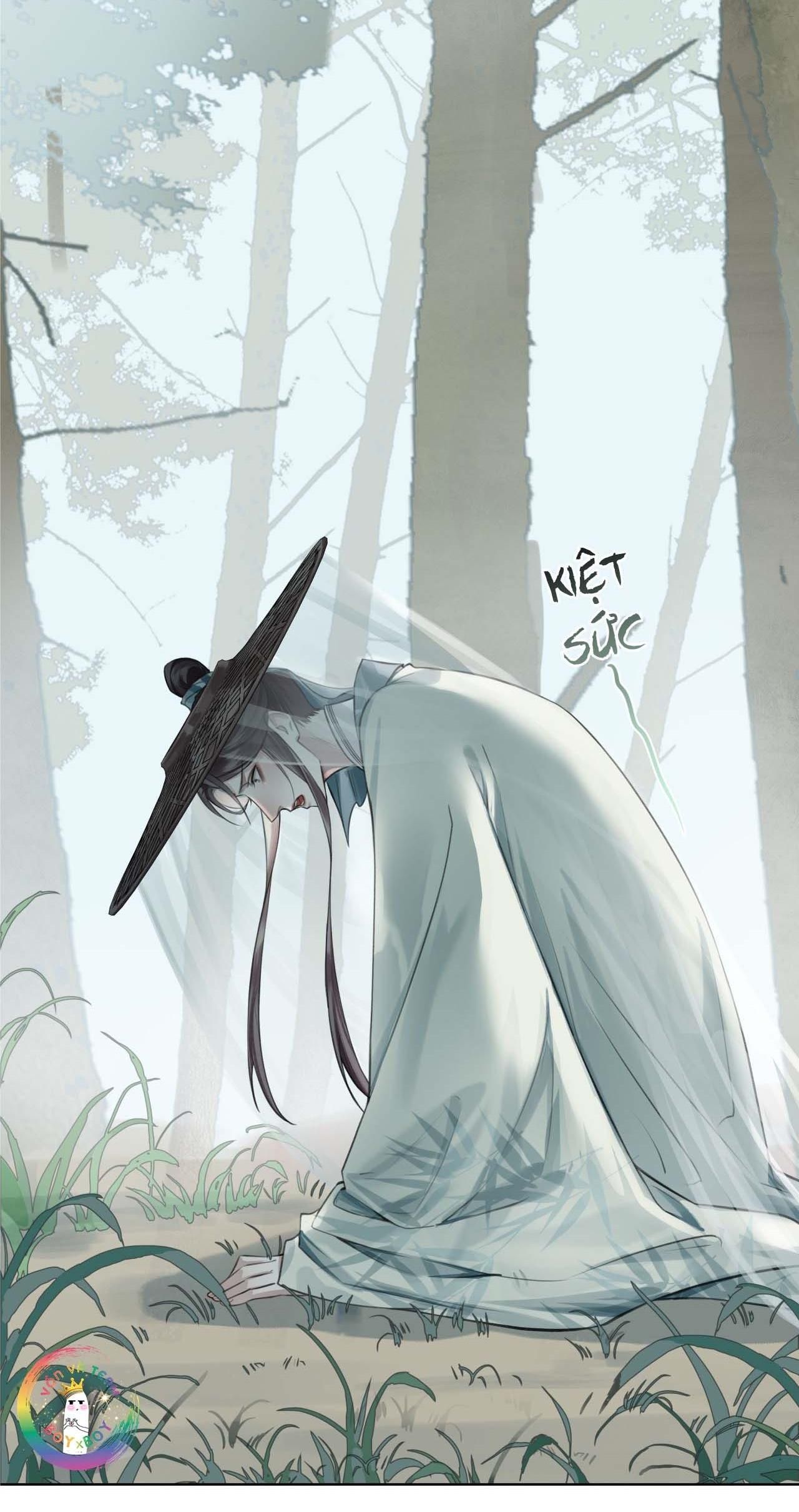 Bản Toạ Nuôi Quỷ Hút Máu Ở Tông Môn Chapter 13 - 26