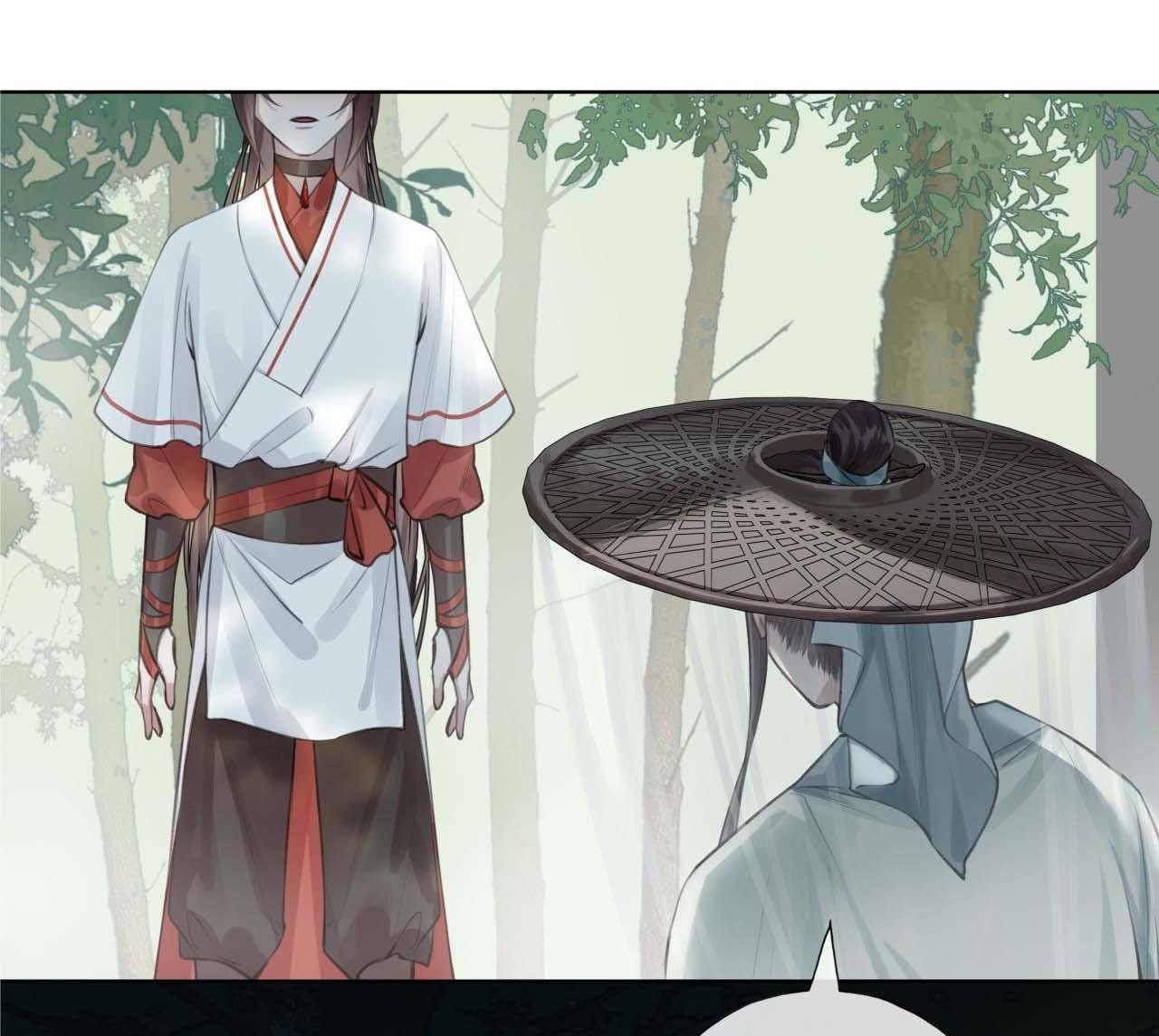 Bản Toạ Nuôi Quỷ Hút Máu Ở Tông Môn Chapter 13 - 27