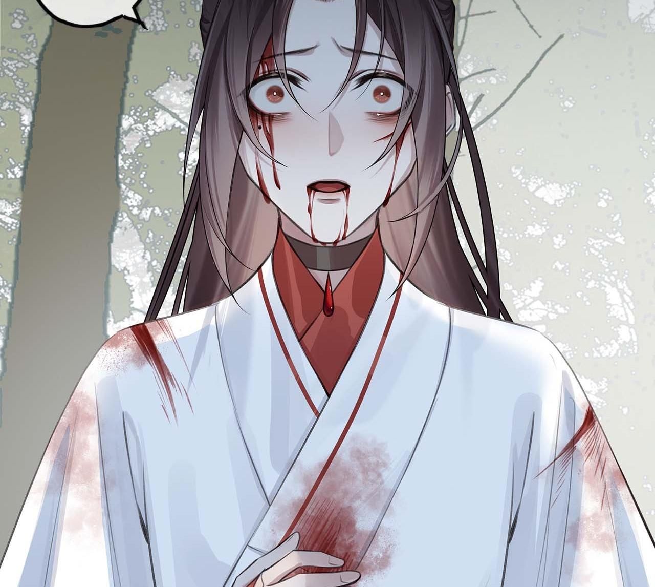 Bản Toạ Nuôi Quỷ Hút Máu Ở Tông Môn Chapter 13 - 29