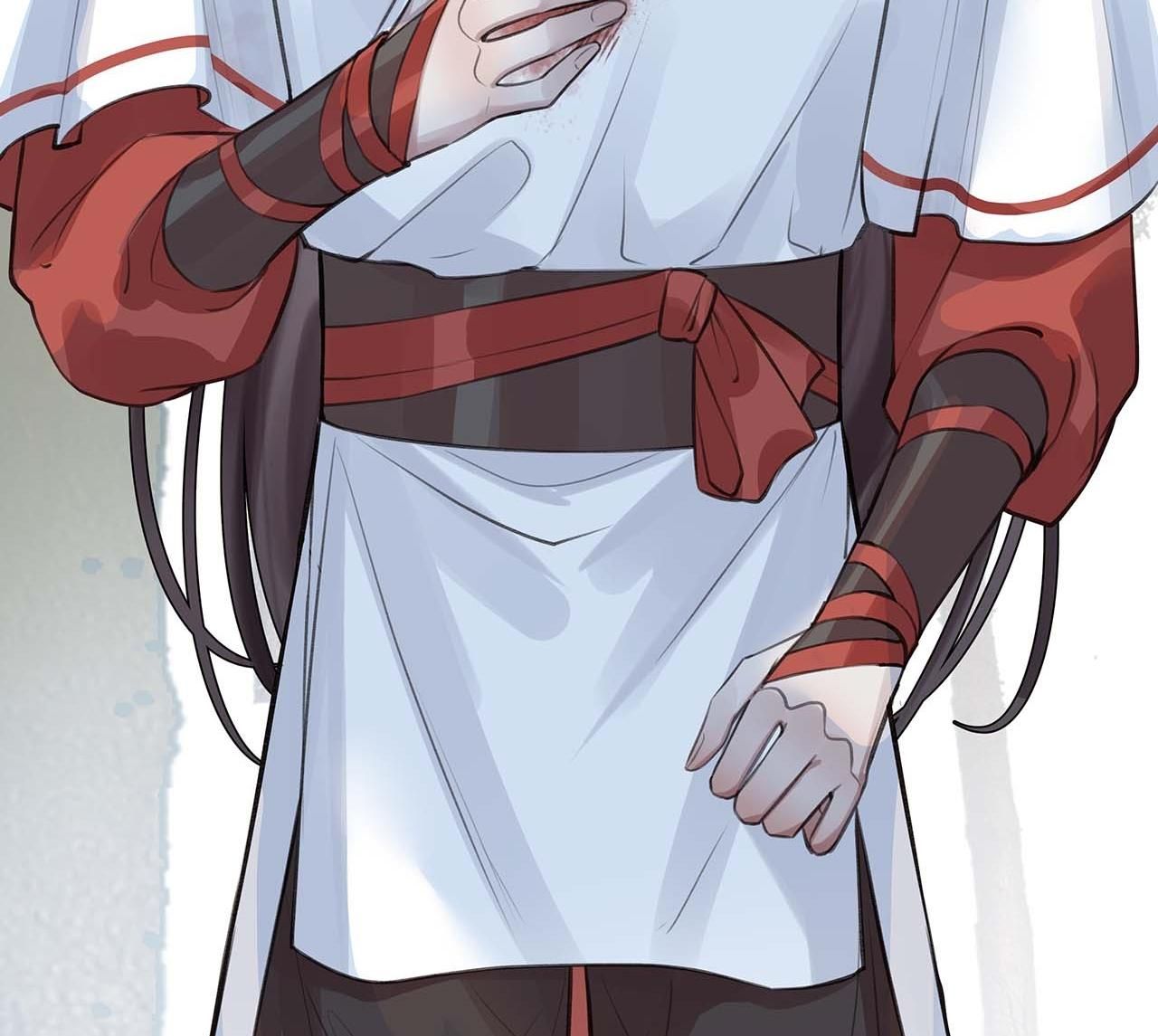 Bản Toạ Nuôi Quỷ Hút Máu Ở Tông Môn Chapter 13 - 30