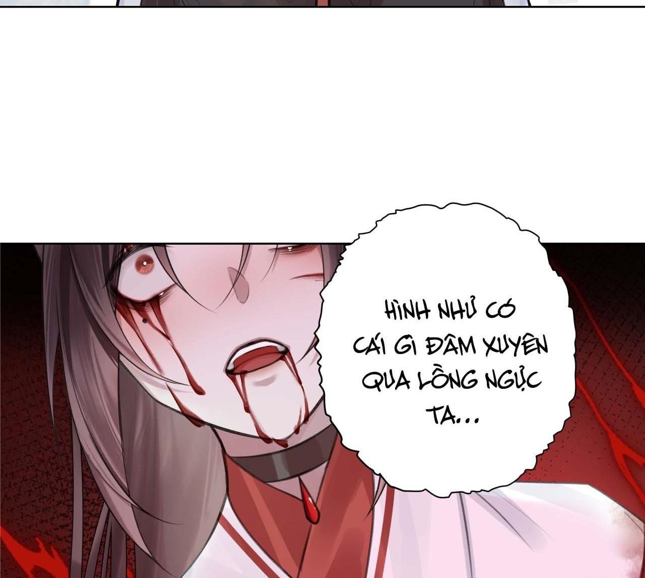 Bản Toạ Nuôi Quỷ Hút Máu Ở Tông Môn Chapter 13 - 31