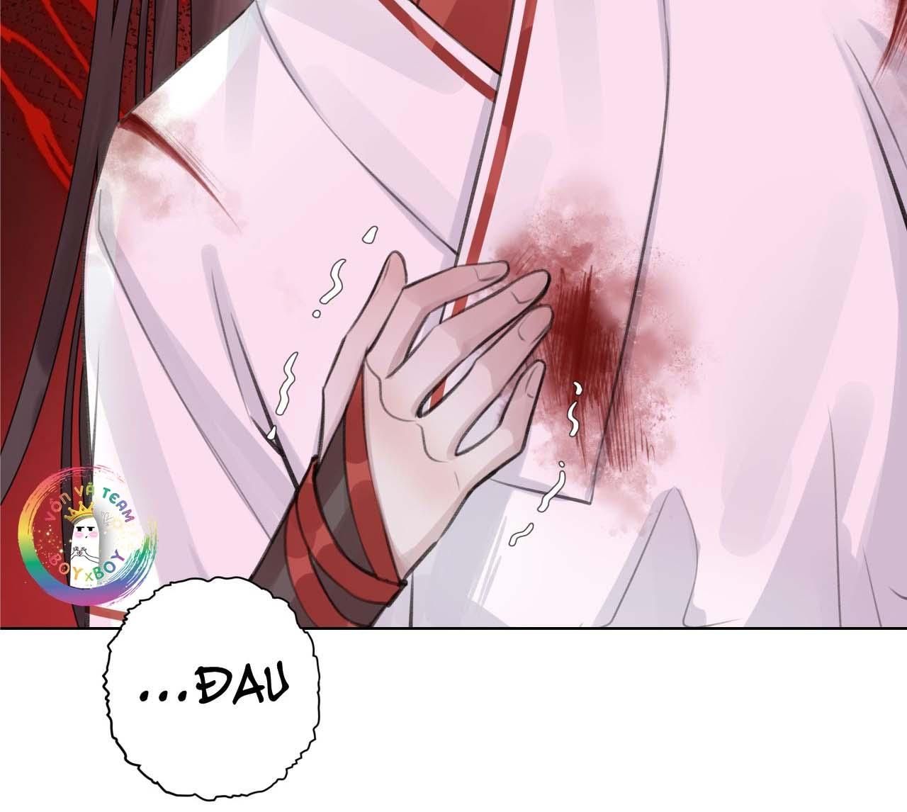 Bản Toạ Nuôi Quỷ Hút Máu Ở Tông Môn Chapter 13 - 32