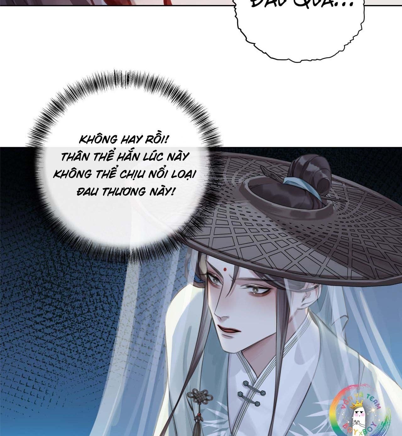 Bản Toạ Nuôi Quỷ Hút Máu Ở Tông Môn Chapter 13 - 35