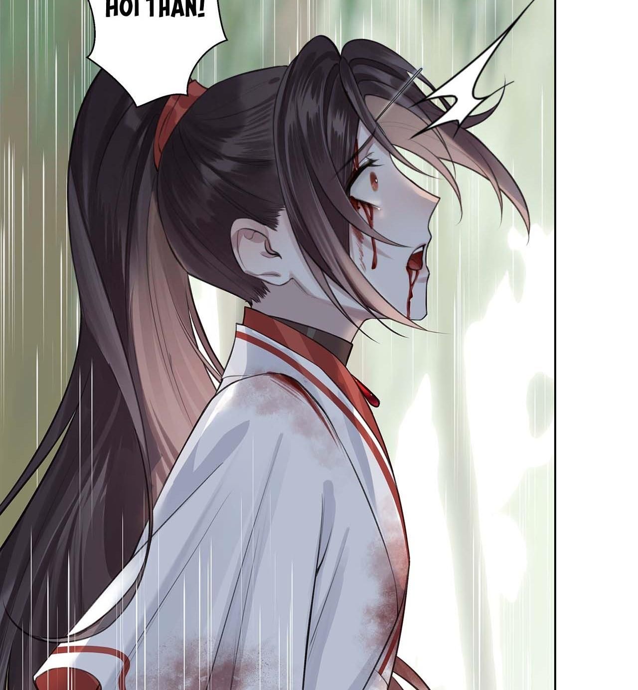 Bản Toạ Nuôi Quỷ Hút Máu Ở Tông Môn Chapter 13 - 37