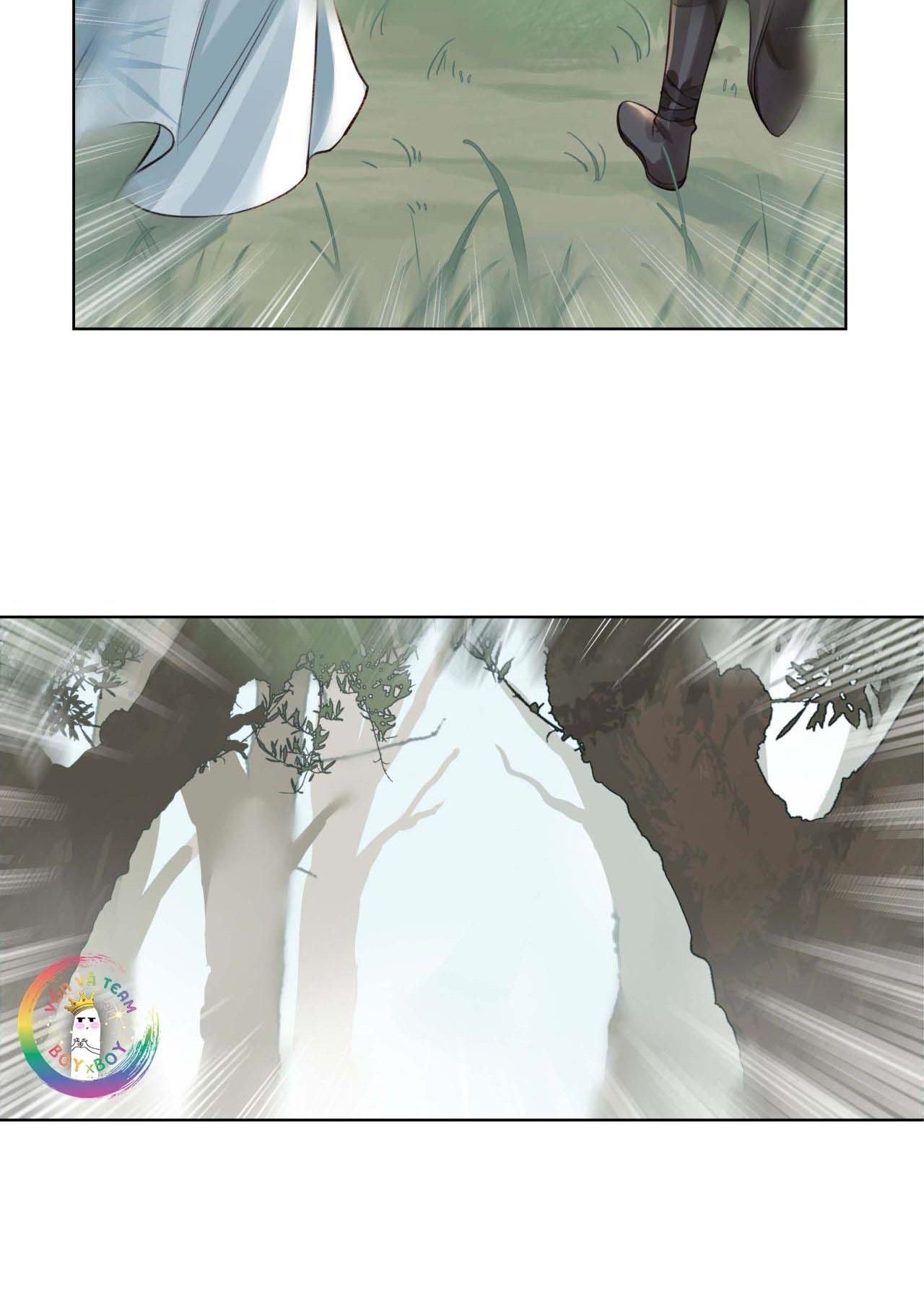 Bản Toạ Nuôi Quỷ Hút Máu Ở Tông Môn Chapter 14 - 14