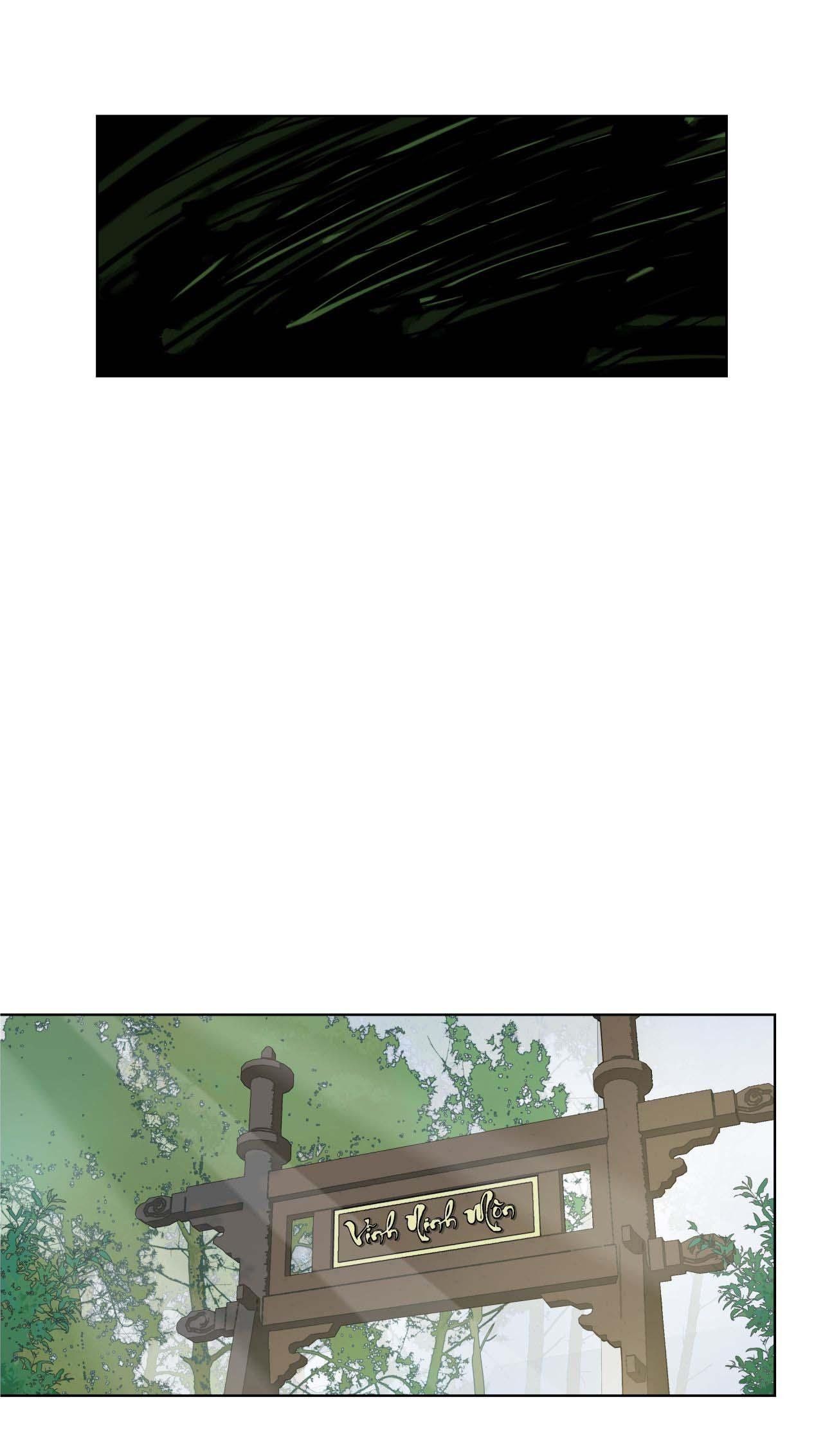 Bản Toạ Nuôi Quỷ Hút Máu Ở Tông Môn Chapter 14 - 18