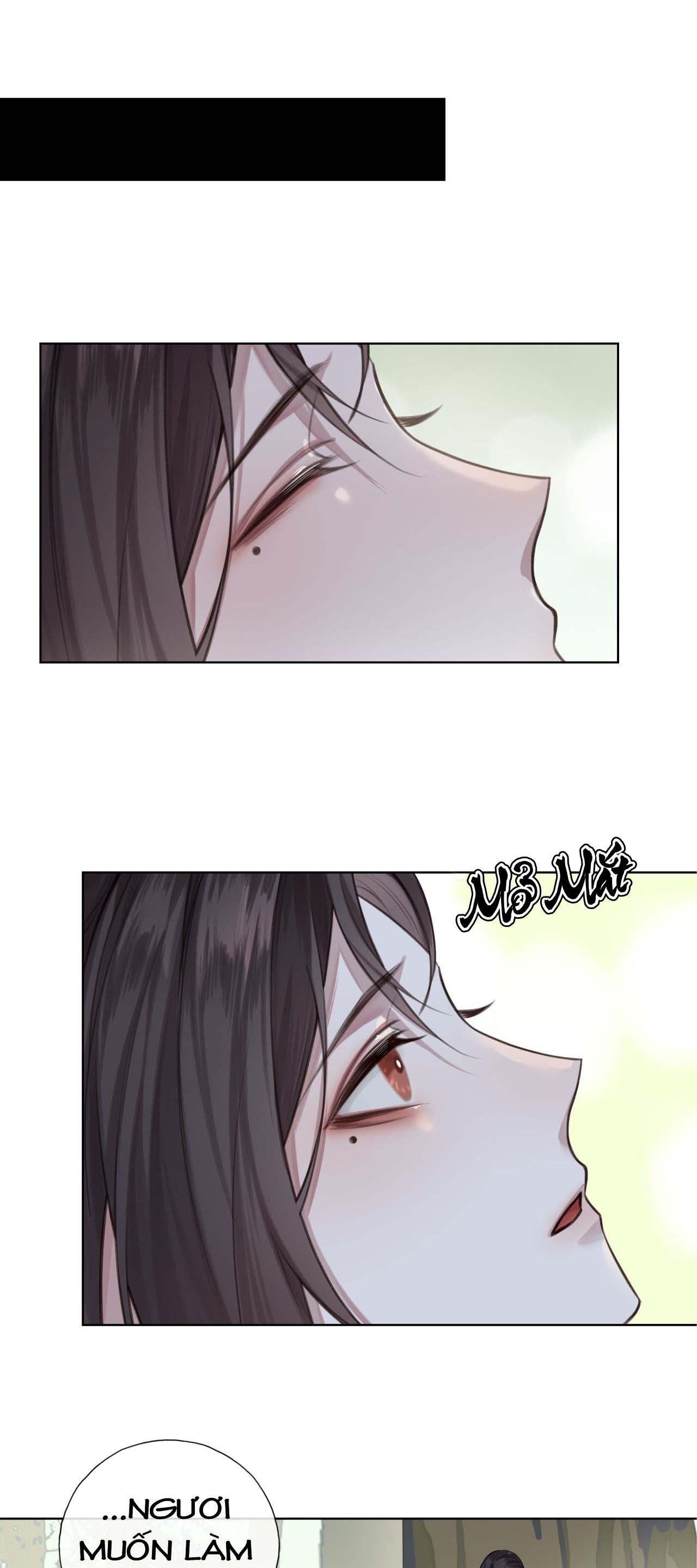 Bản Toạ Nuôi Quỷ Hút Máu Ở Tông Môn Chapter 14 - 3