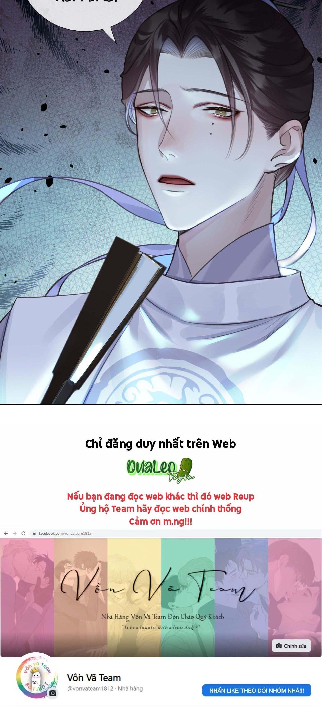 Bản Toạ Nuôi Quỷ Hút Máu Ở Tông Môn Chapter 14 - 32