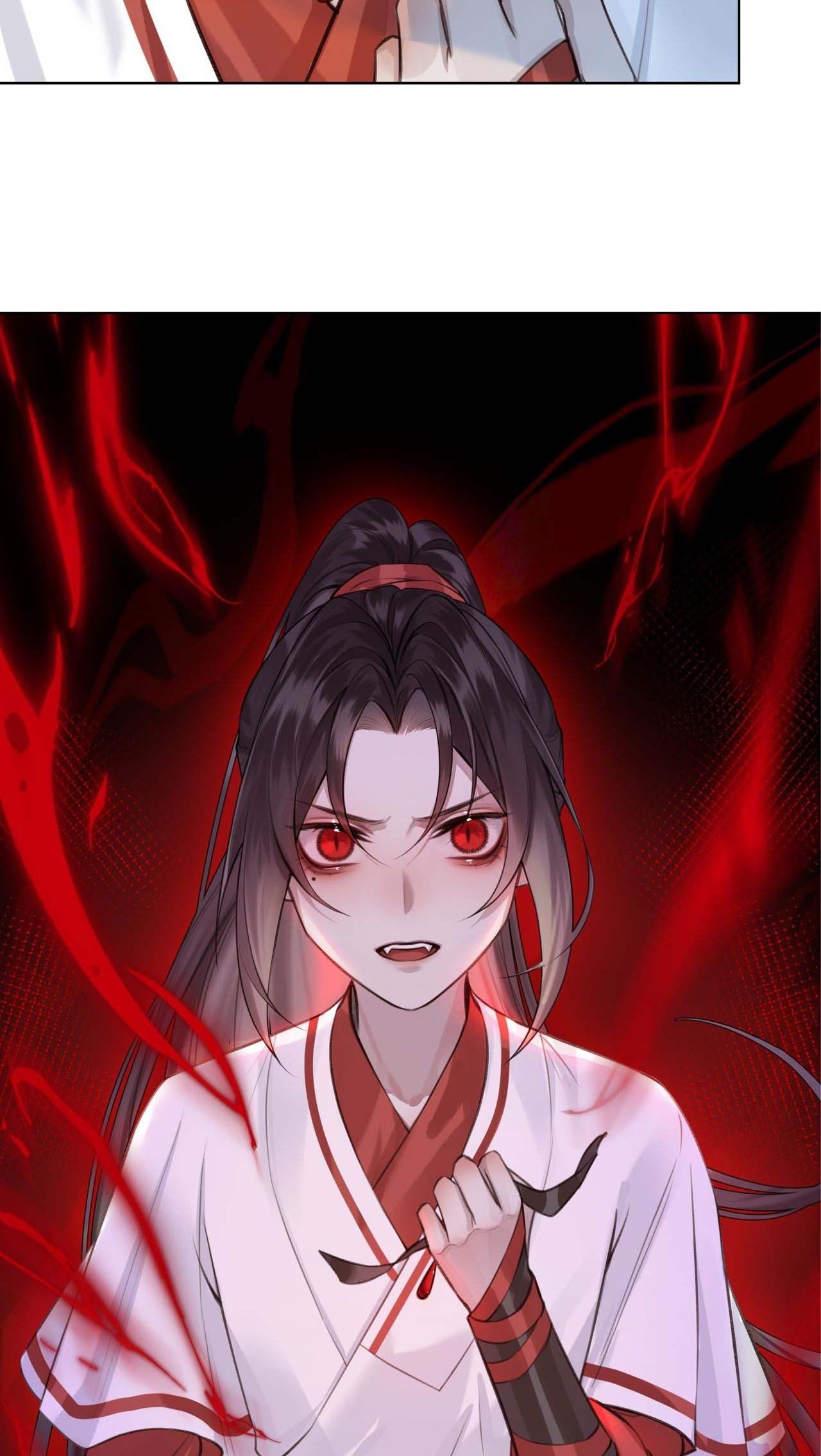 Bản Toạ Nuôi Quỷ Hút Máu Ở Tông Môn Chapter 14 - 10