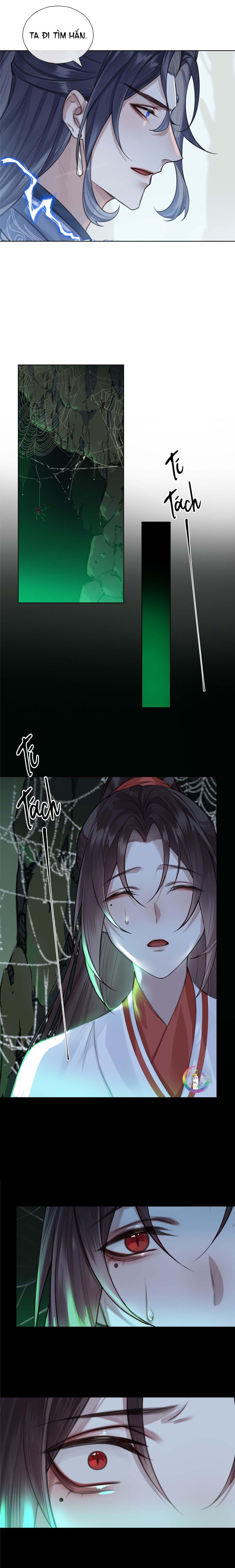 Bản Toạ Nuôi Quỷ Hút Máu Ở Tông Môn Chapter 15 - 7